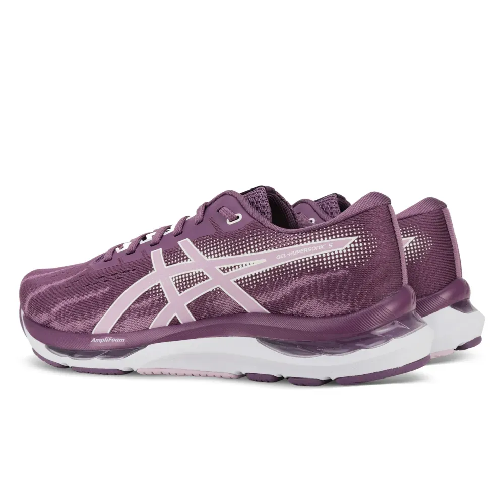 Asics Tenis GEL-HYPERSONIC 1012B801-502 RoxoRoxo Sint -7-